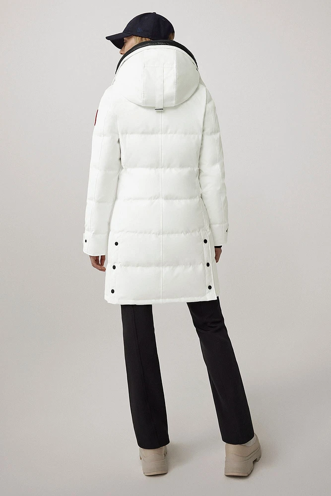 Shelburne Parka