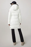 Shelburne Parka