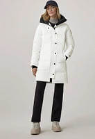 Shelburne Parka