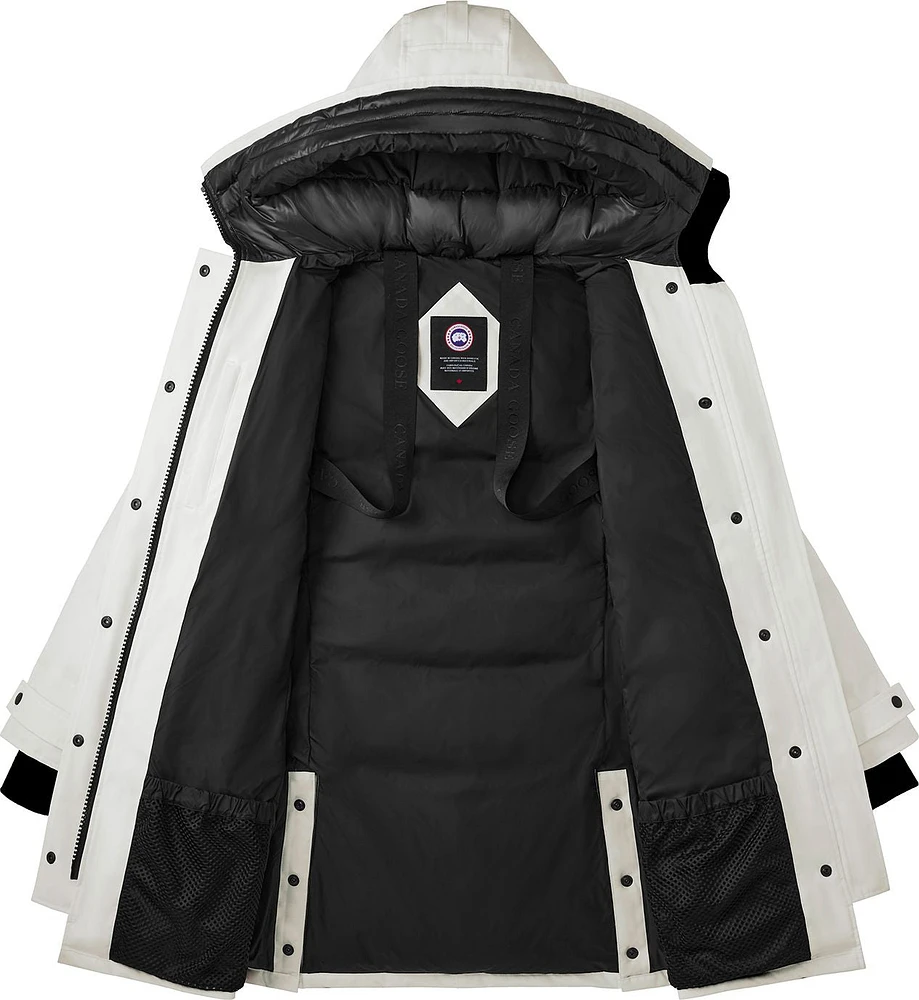 Shelburne Parka