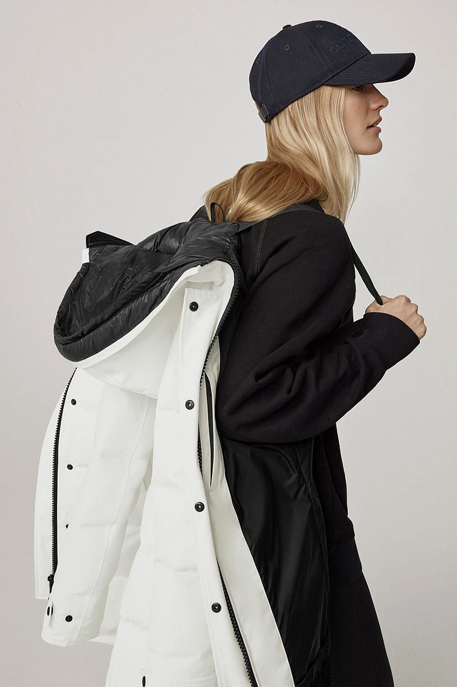 Shelburne Parka