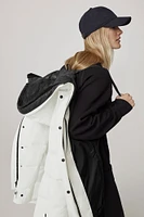 Shelburne Parka