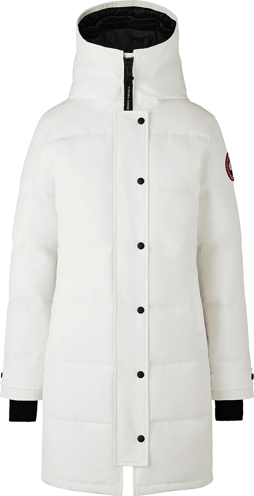 Shelburne Parka