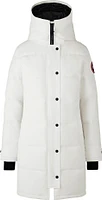 Shelburne Parka