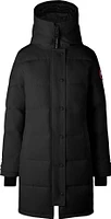 Shelburne Parka