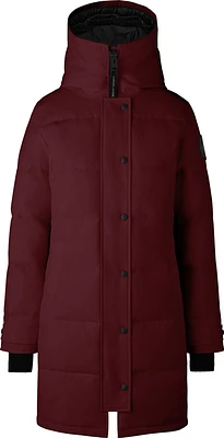 Shelburne Parka CR Black Label