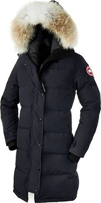 Shelburne Parka Heritage
