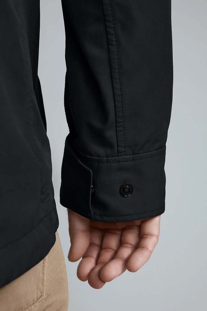 Stanhope Jacket
