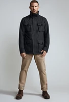 Stanhope Jacket