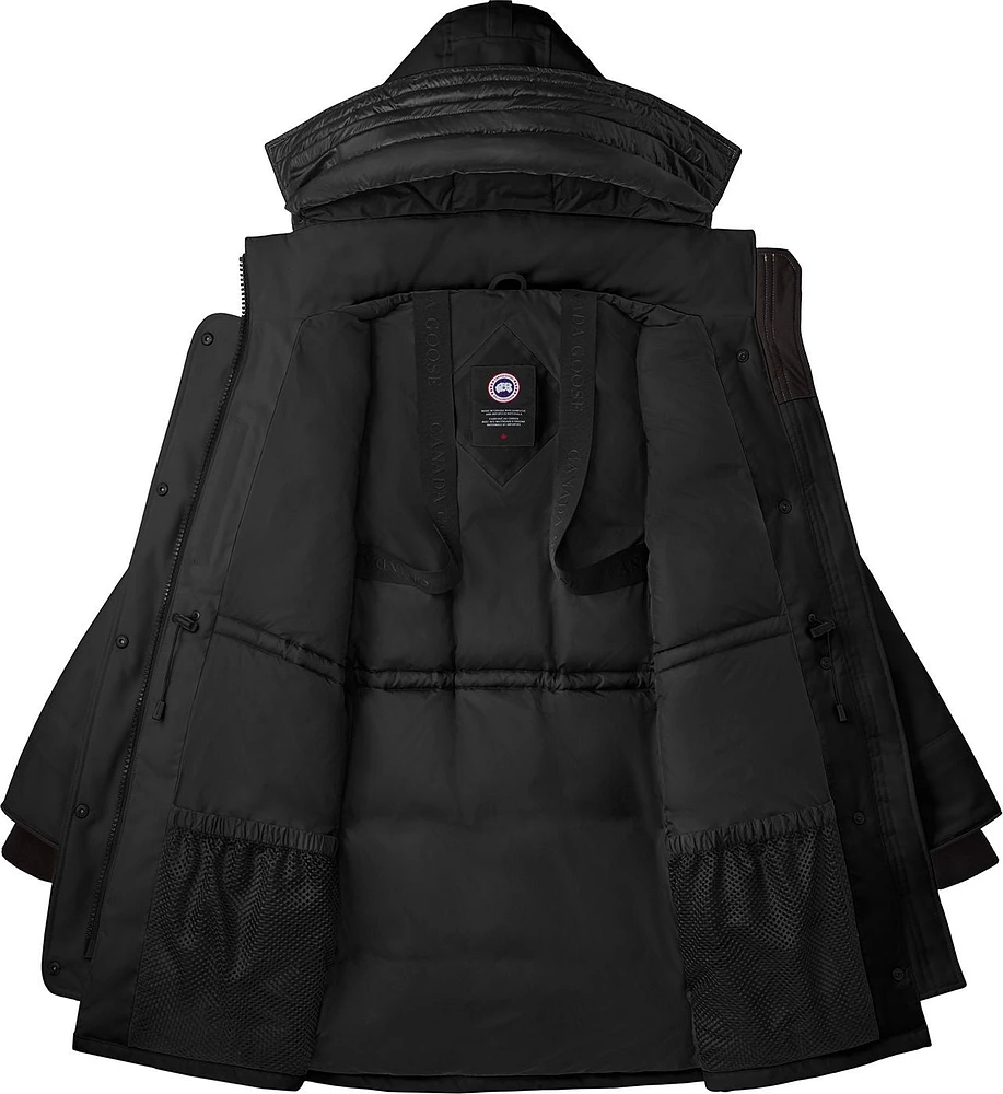 Trillium Parka