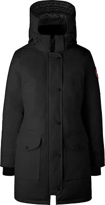 Trillium Parka