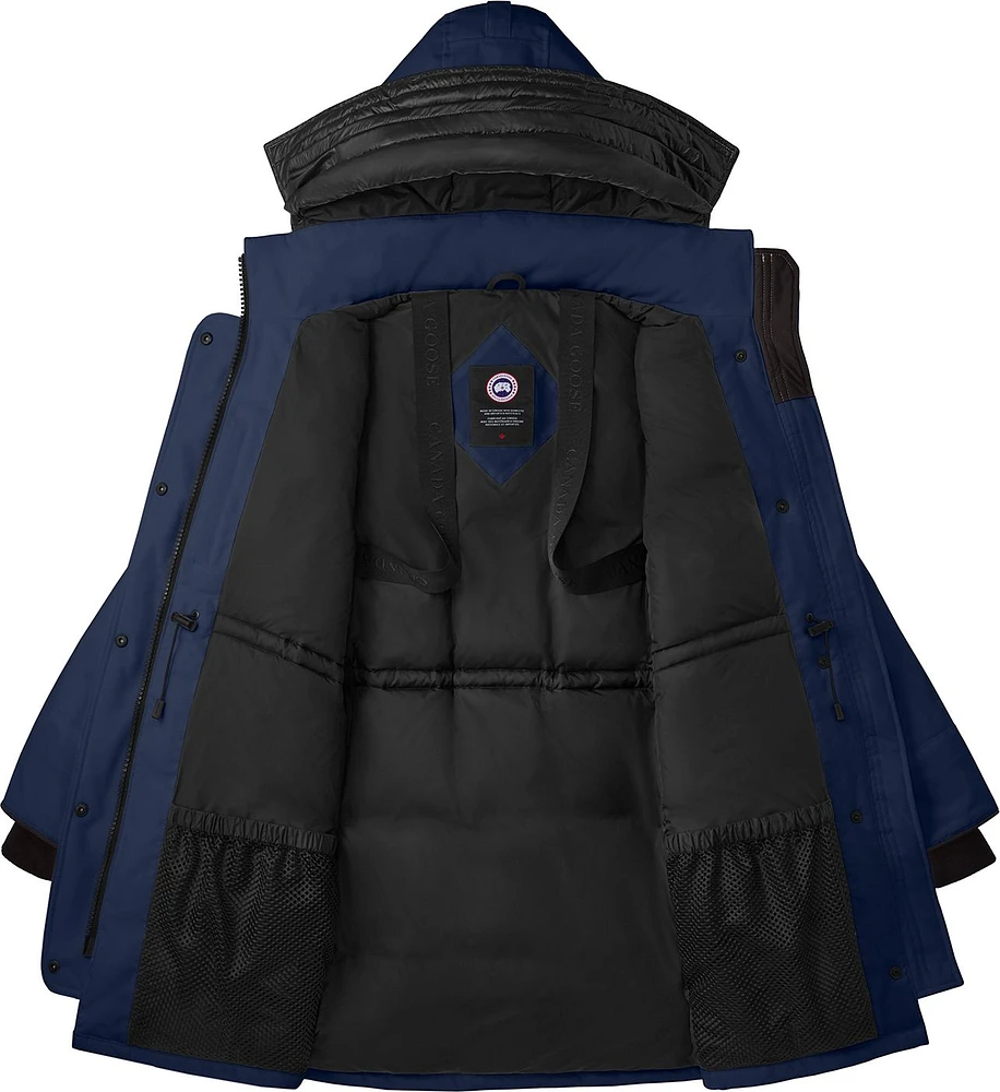 Trillium Parka