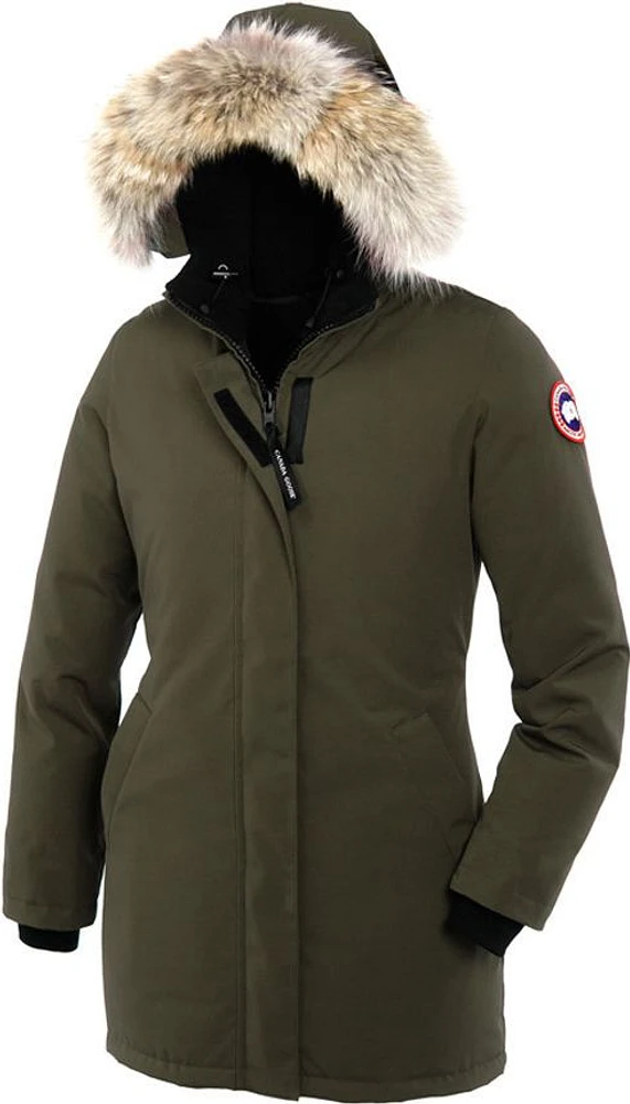 Victoria Parka