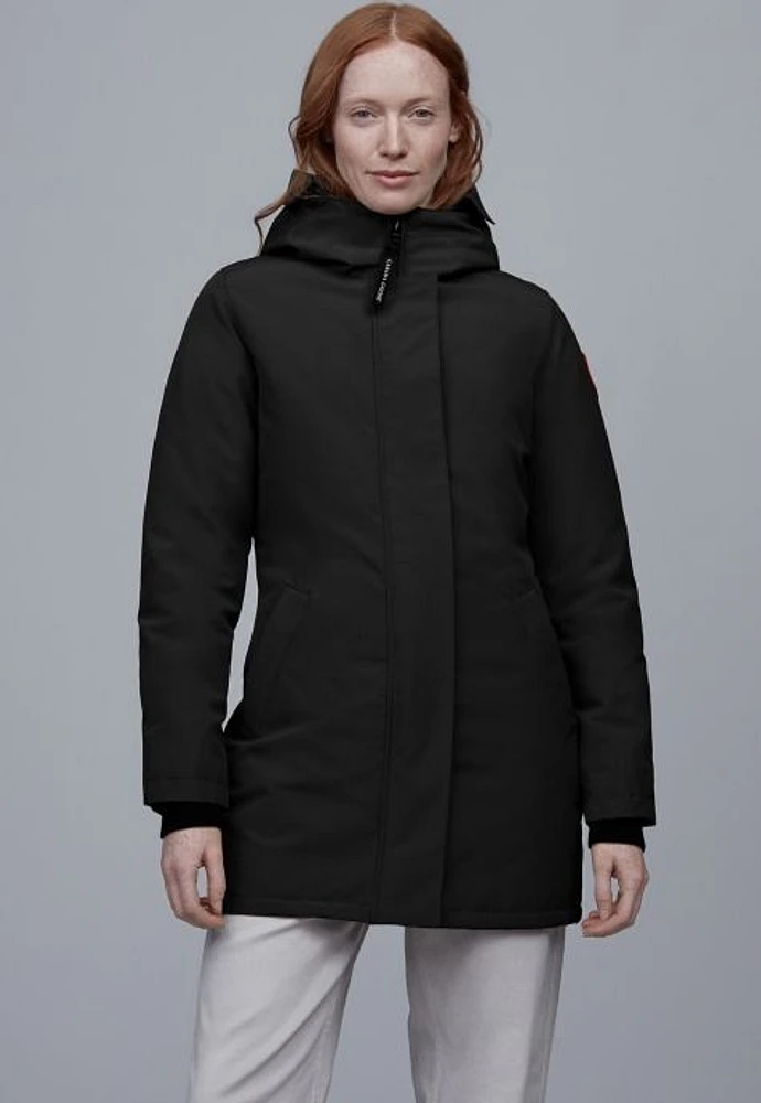 Victoria Parka