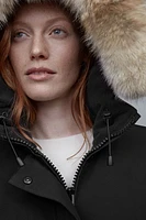 Victoria Parka