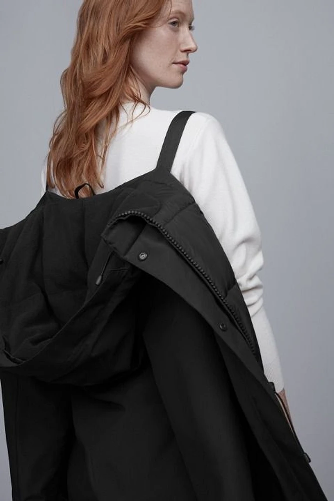 Victoria Parka
