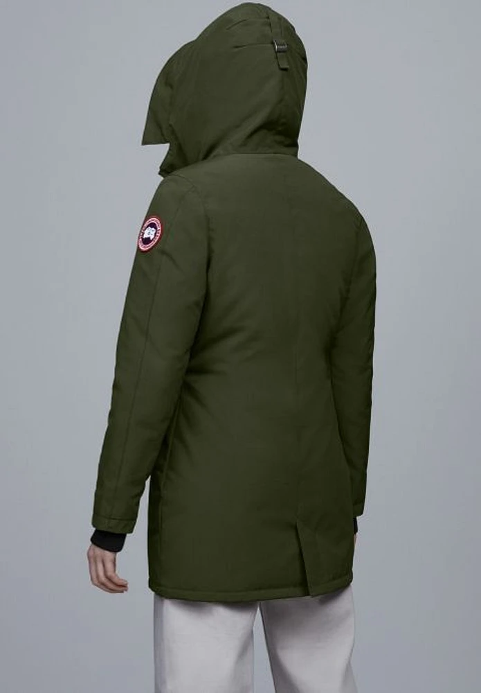 Victoria Parka