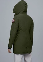 Victoria Parka
