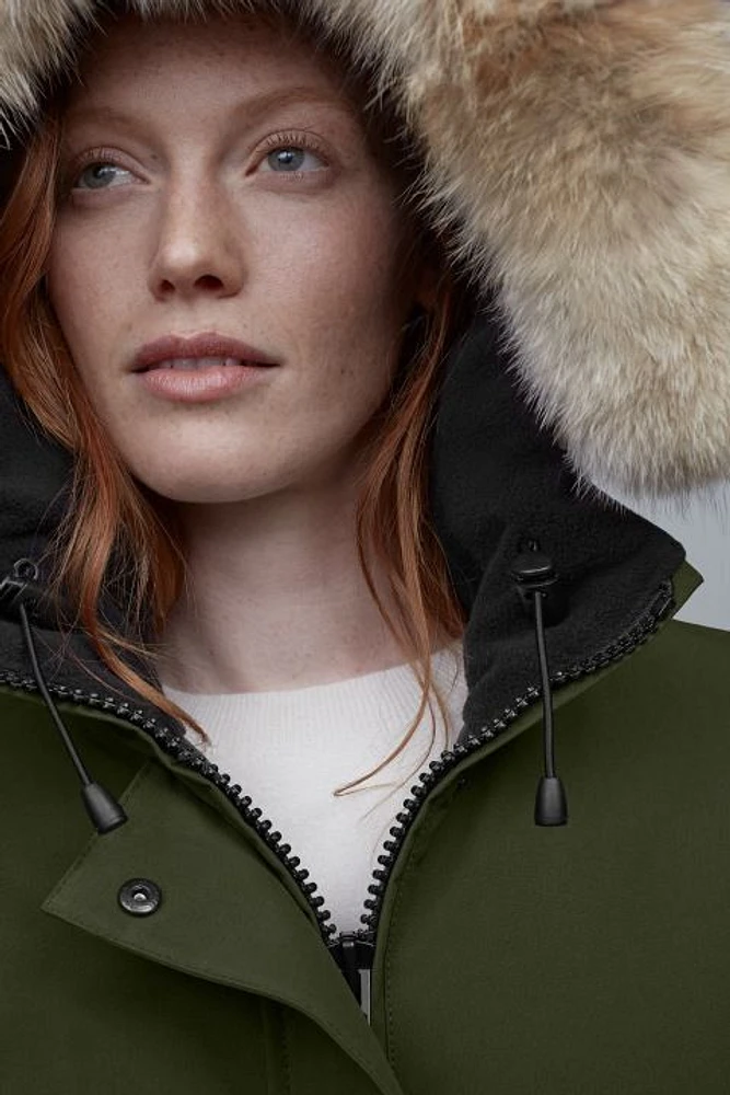 Victoria Parka