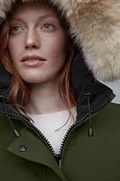 Victoria Parka