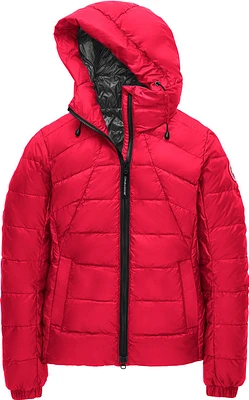 Women's Abbott Down Hoody