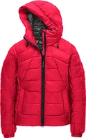 Women's Abbott Down Hoody