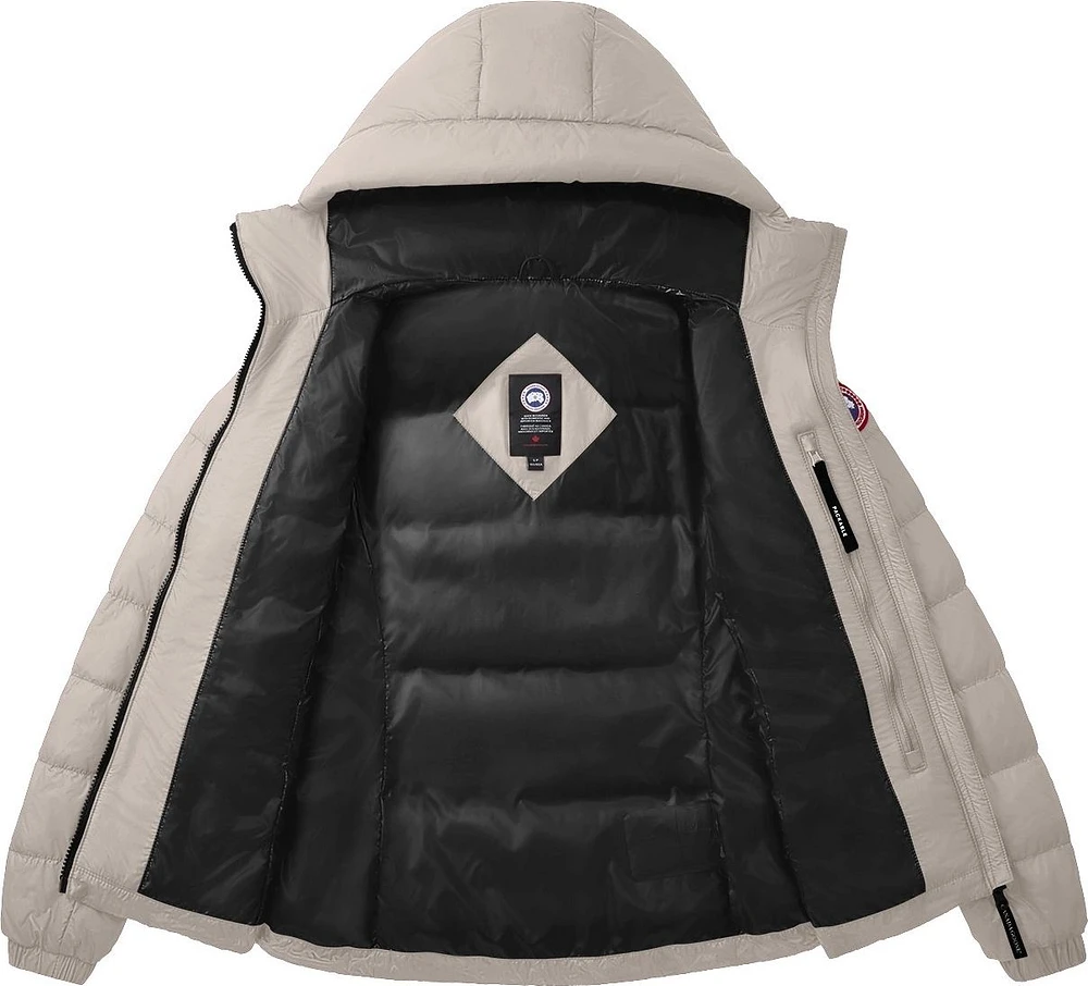 Women's Abbott Down Hoody