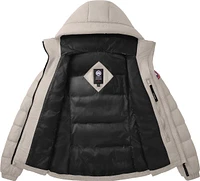 Women's Abbott Down Hoody