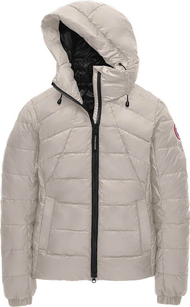 Women's Abbott Down Hoody