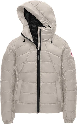 Women's Abbott Down Hoody