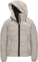 Women's Abbott Down Hoody