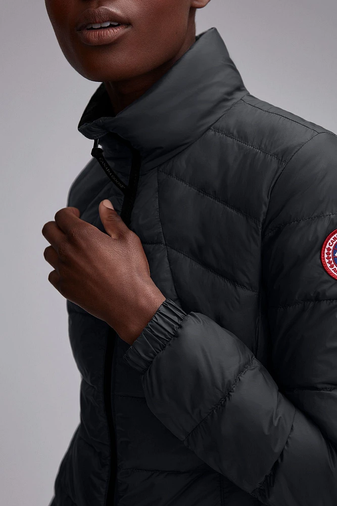 Women's Abbott Down Jacket