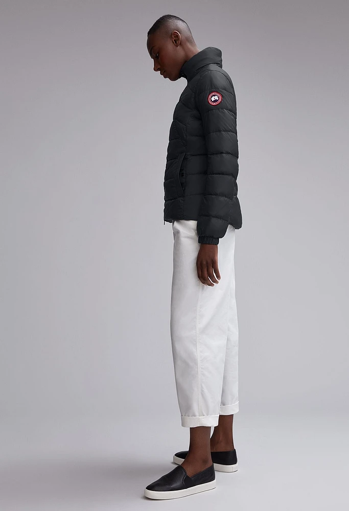 Women's Abbott Down Jacket