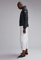 Women's Abbott Down Jacket