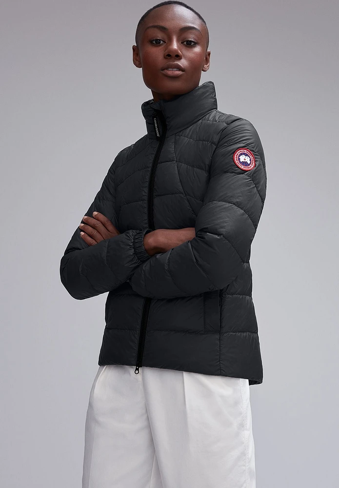 Women's Abbott Down Jacket
