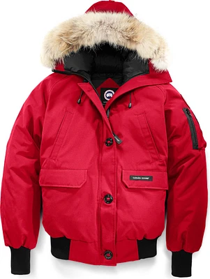 Women's Chilliwack Bomber Heritage