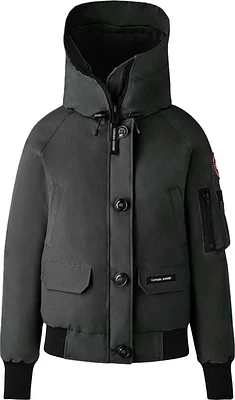 Women's Chilliwack Bomber Heritage