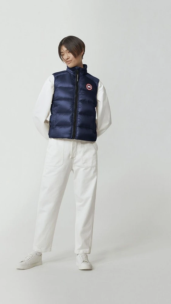 Women's Cypress Down Vest