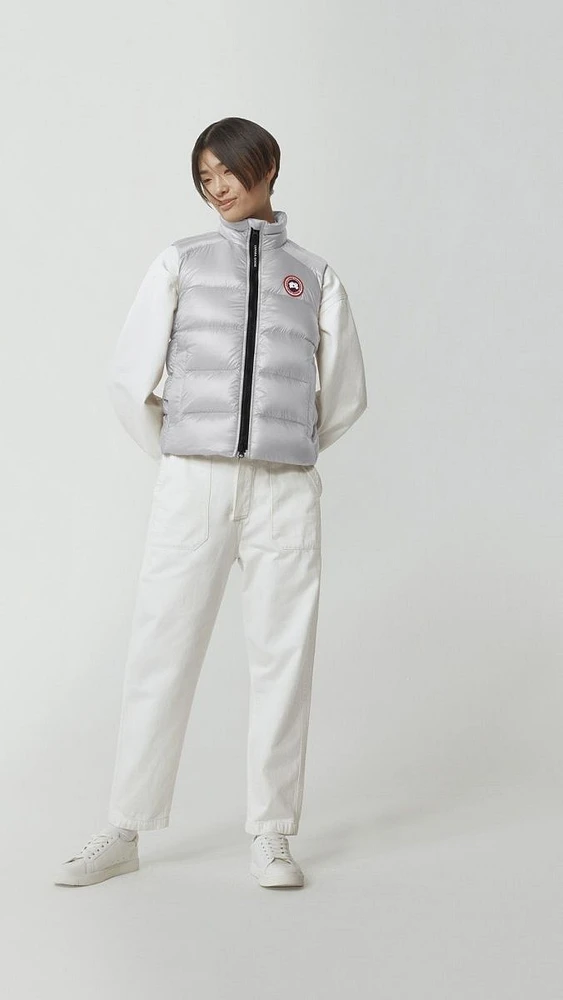 Women's Cypress Down Vest