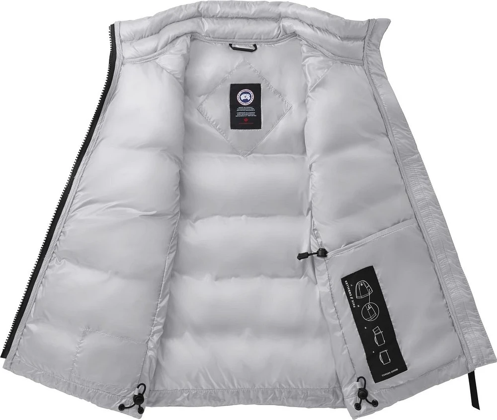 Women's Cypress Down Vest