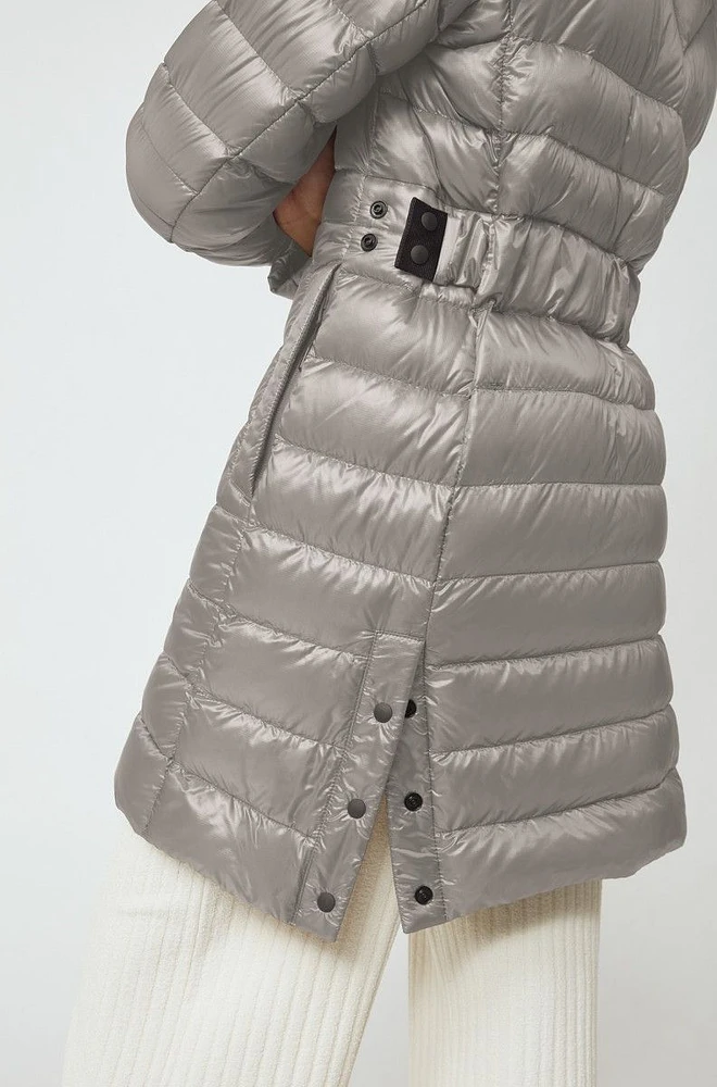 Women's Cypress Hooded Down Jacket