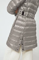 Women's Cypress Hooded Down Jacket