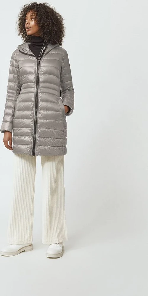 Women's Cypress Hooded Down Jacket
