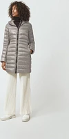 Women's Cypress Hooded Down Jacket