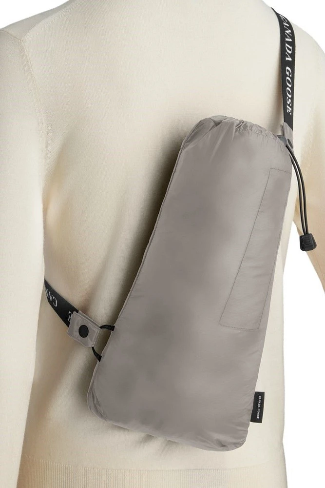Women's Cypress Hooded Down Jacket