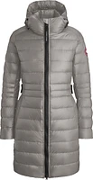Women's Cypress Hooded Down Jacket
