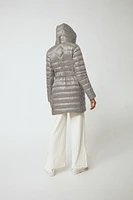 Women's Cypress Hooded Down Jacket