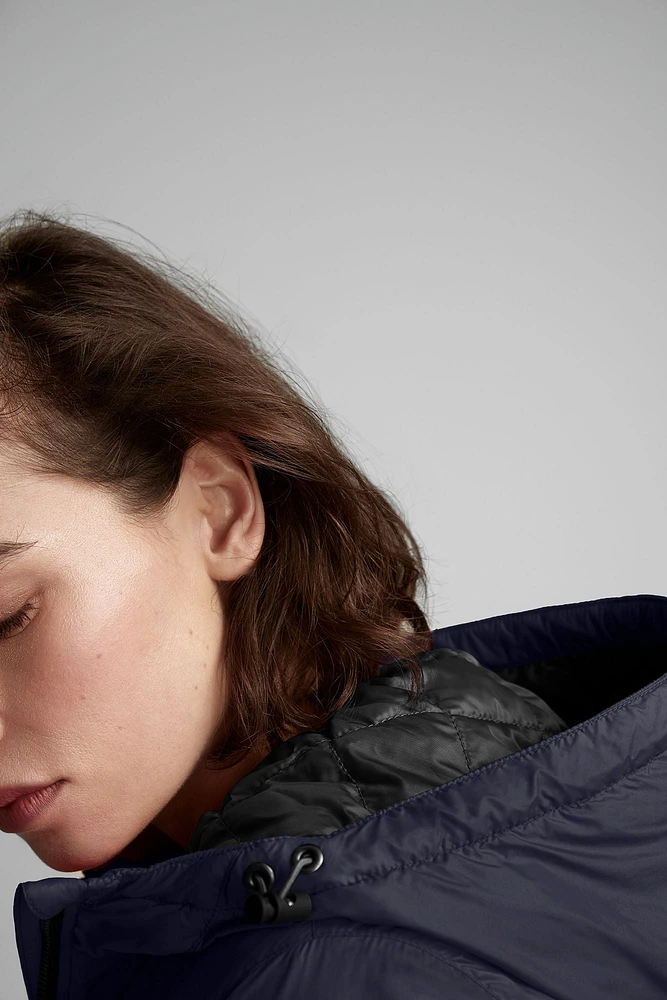 Women's Dore Down Hoody