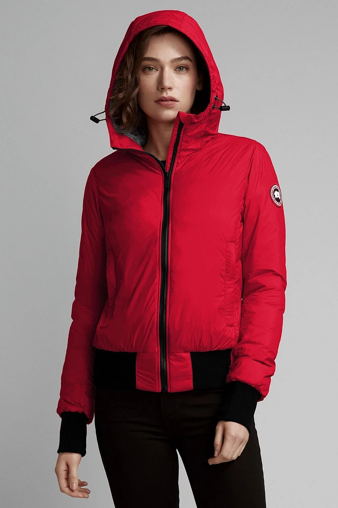 Women's Dore Down Hoody