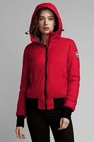 Women's Dore Down Hoody